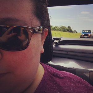 Meet your Posher, Erin